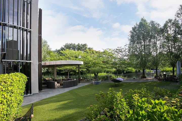 Foto 4 van Lamsrustlaan 189