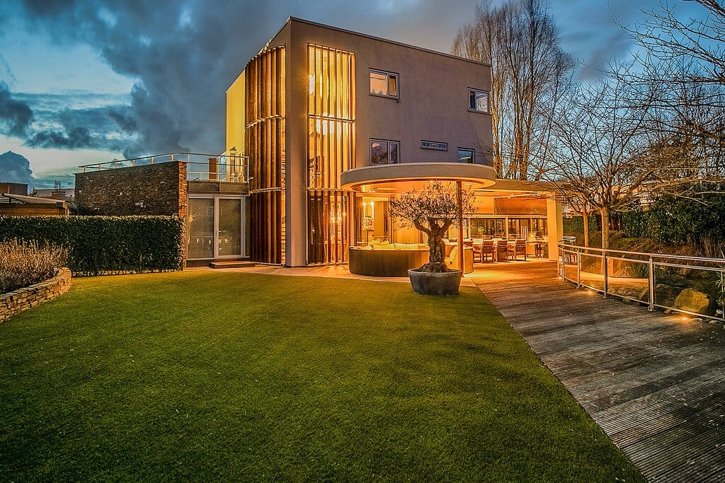 Foto 5 van Lamsrustlaan 189