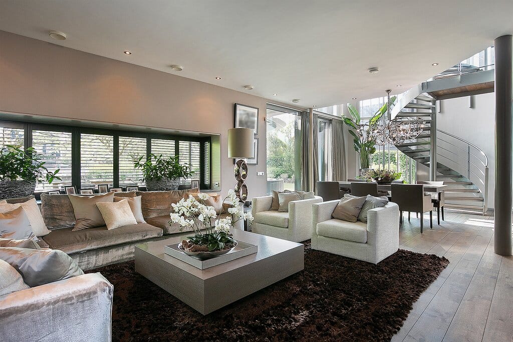 Foto 7 van Lamsrustlaan 189