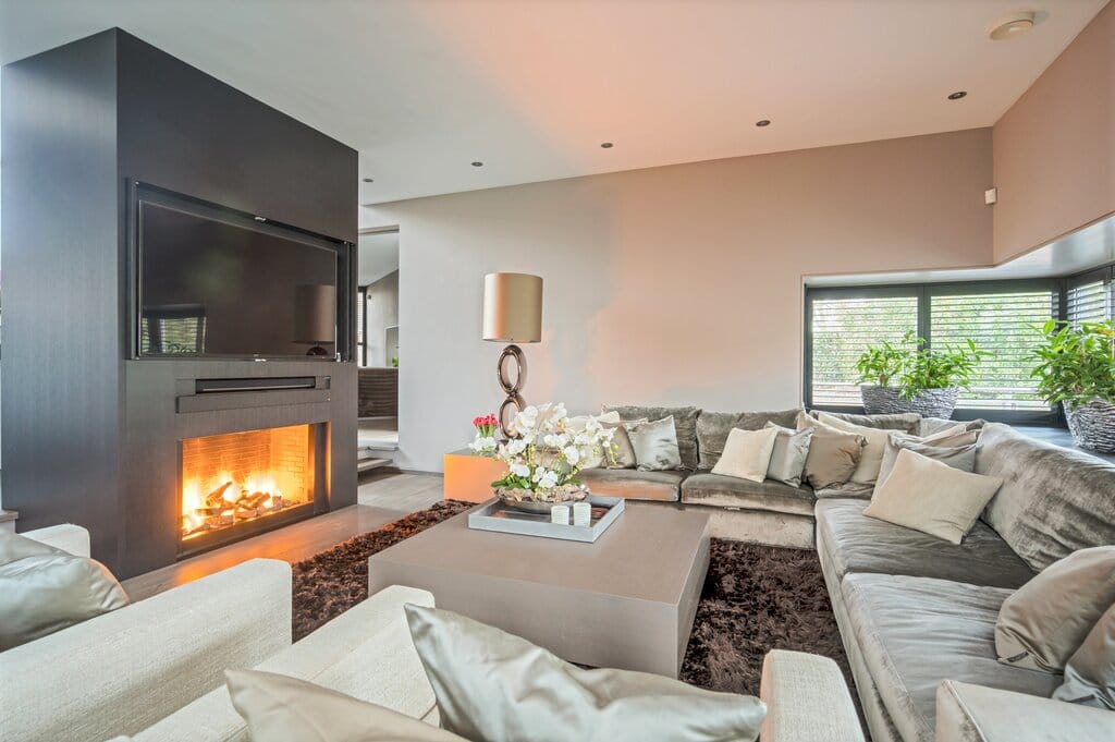 Foto 9 van Lamsrustlaan 189