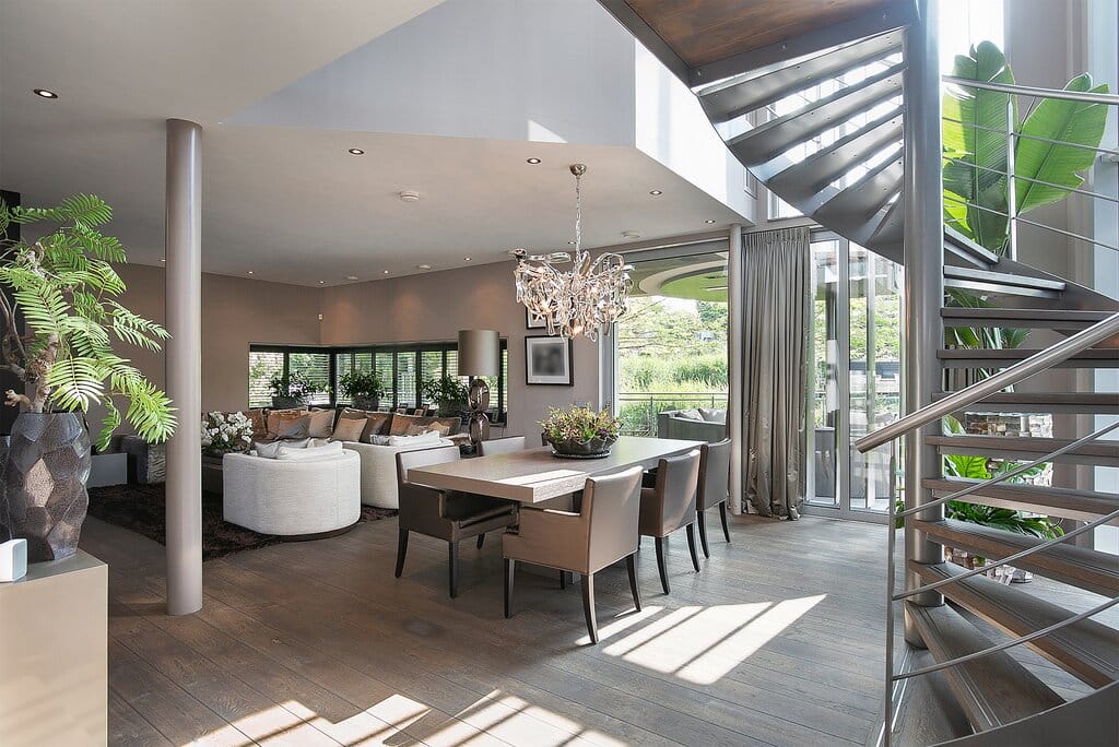 Foto 10 van Lamsrustlaan 189