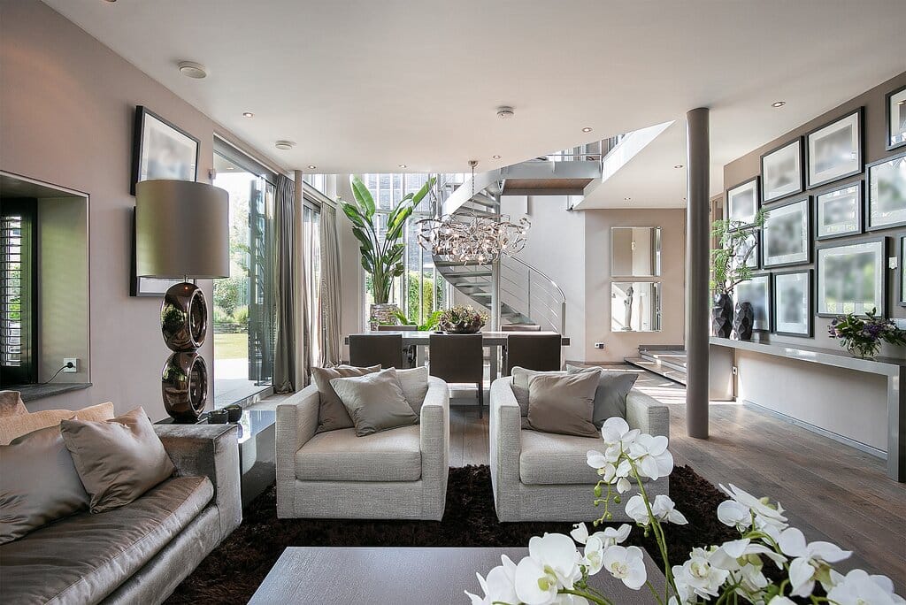 Foto 13 van Lamsrustlaan 189