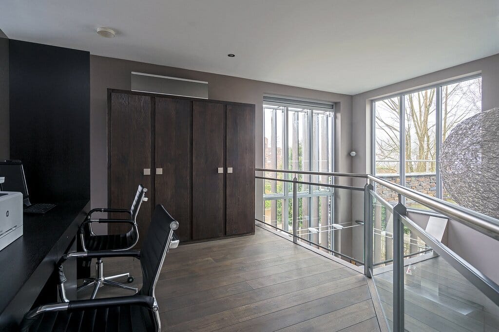 Foto 24 van Lamsrustlaan 189