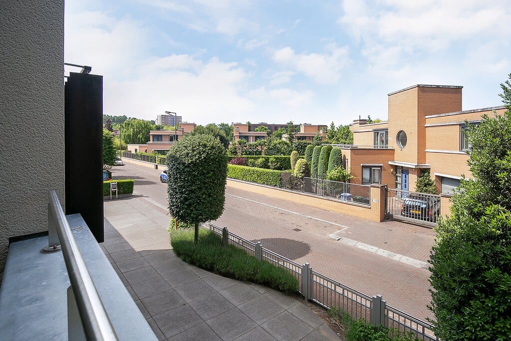 Foto 28 van Lamsrustlaan 189