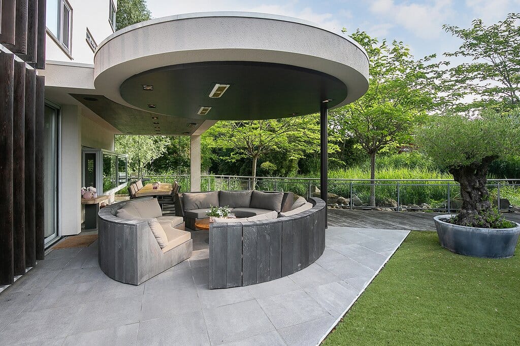 Foto 35 van Lamsrustlaan 189