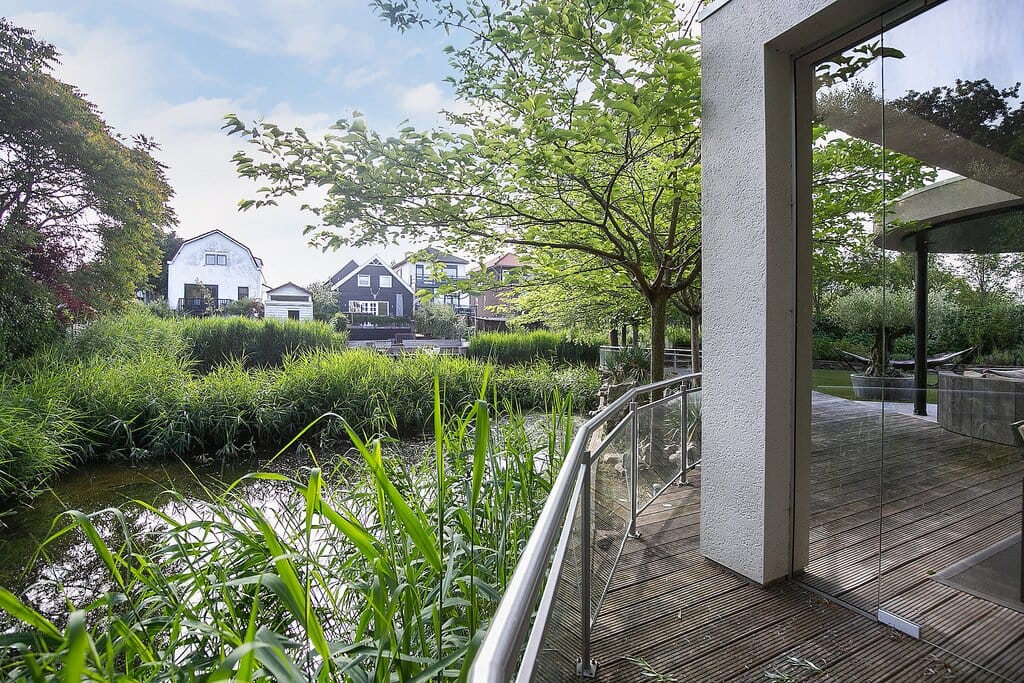 Foto 36 van Lamsrustlaan 189