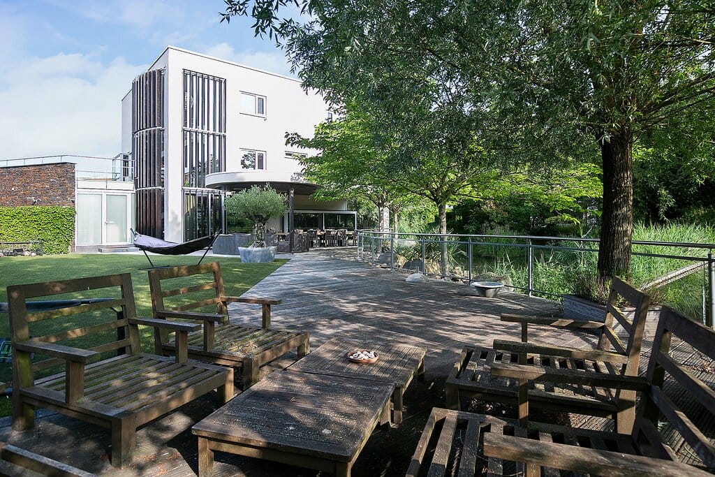 Foto 37 van Lamsrustlaan 189