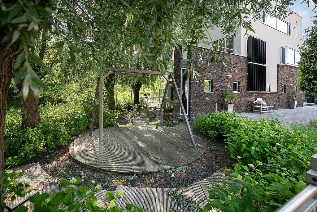 Foto 38 van Lamsrustlaan 189