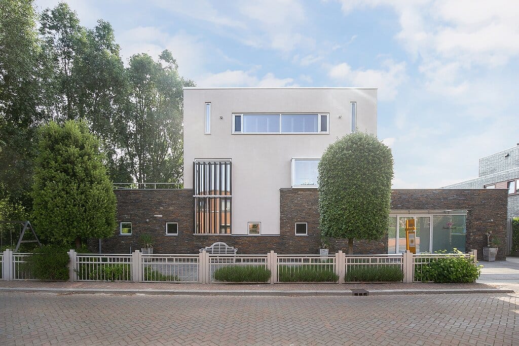 Foto 41 van Lamsrustlaan 189