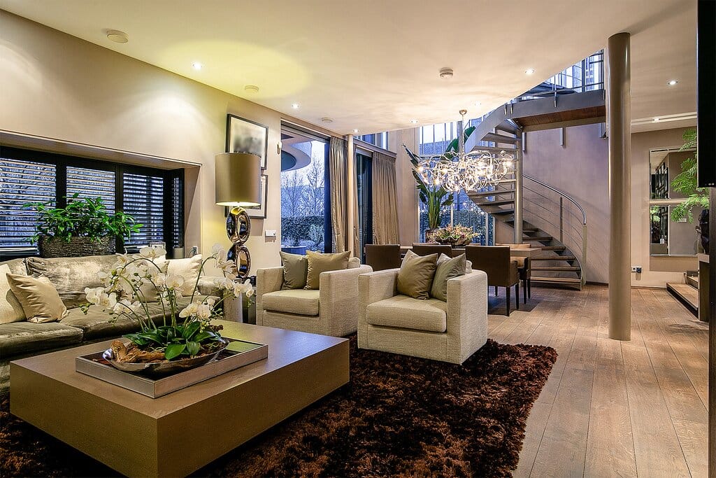 Foto 44 van Lamsrustlaan 189