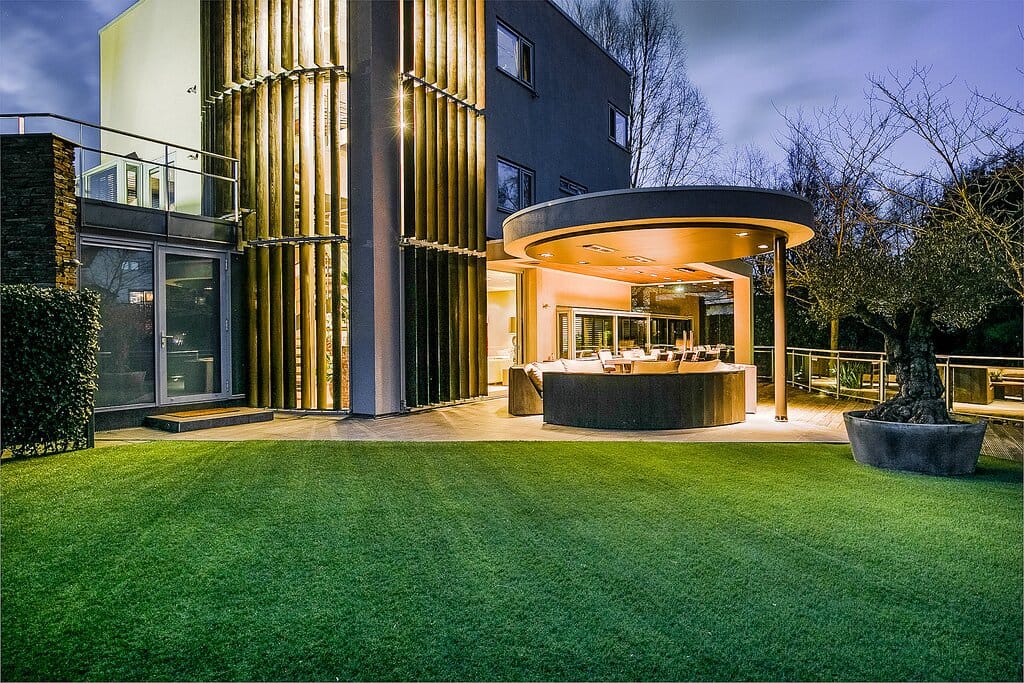 Foto 47 van Lamsrustlaan 189