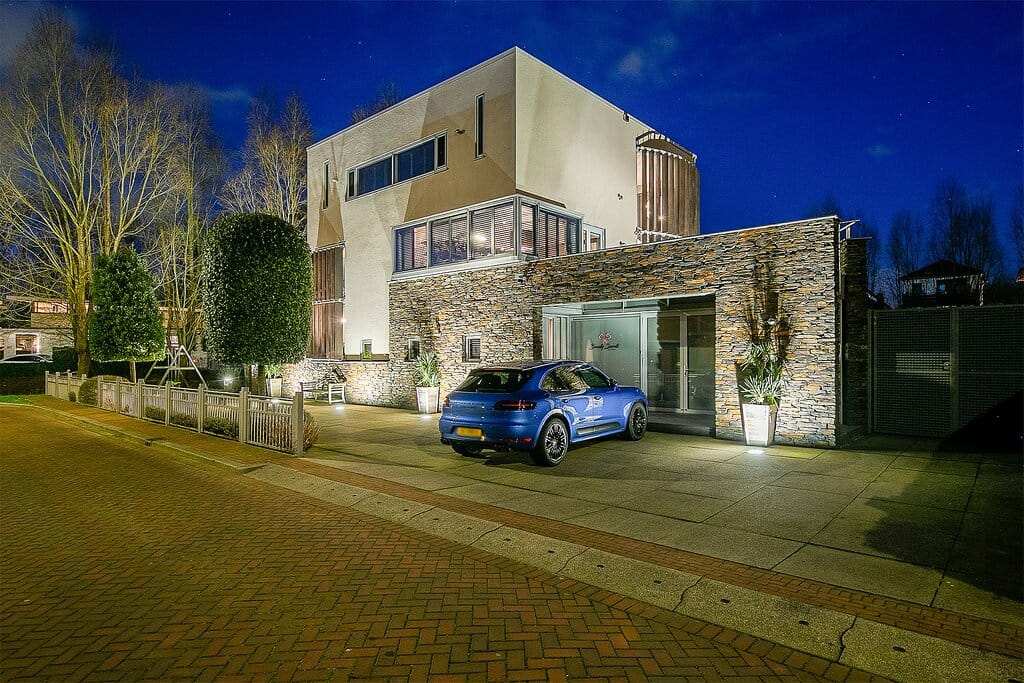 Foto 48 van Lamsrustlaan 189