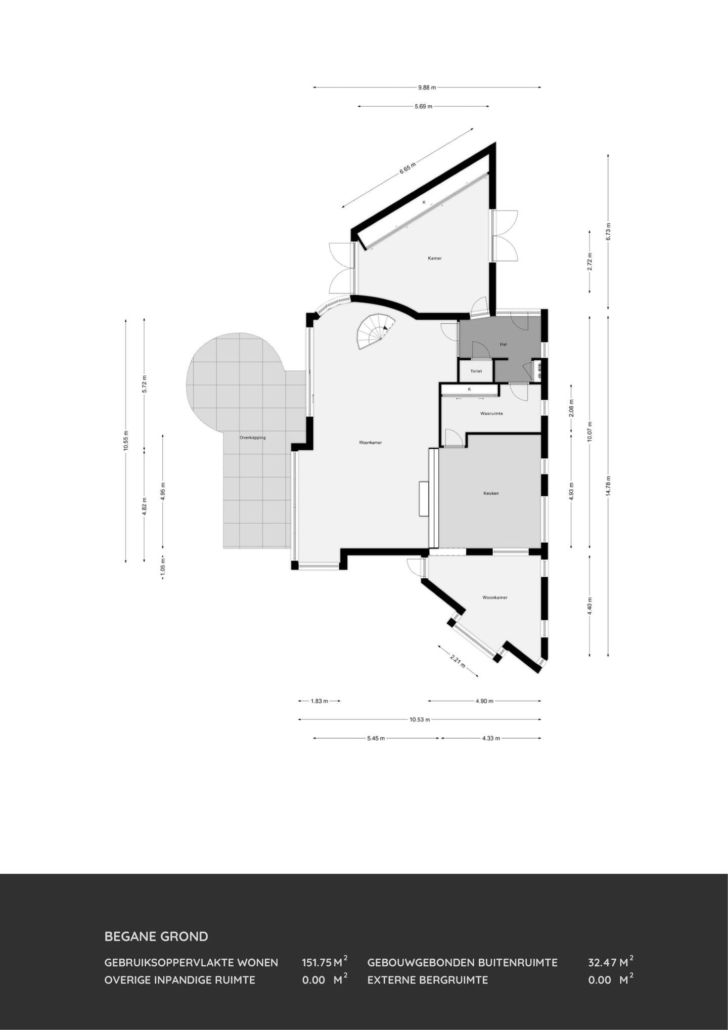 Foto 50 van Lamsrustlaan 189