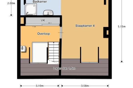 Bekijk foto 32 van Laan van Arenstein 10