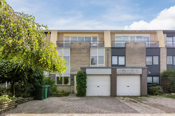 Foto 1 van Jan Teulingslaan 85