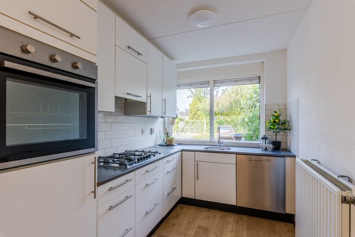 Foto 3 van Jan Teulingslaan 85