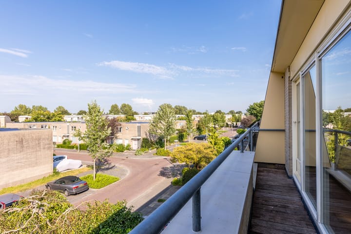 Foto 28 van Jan Teulingslaan 85