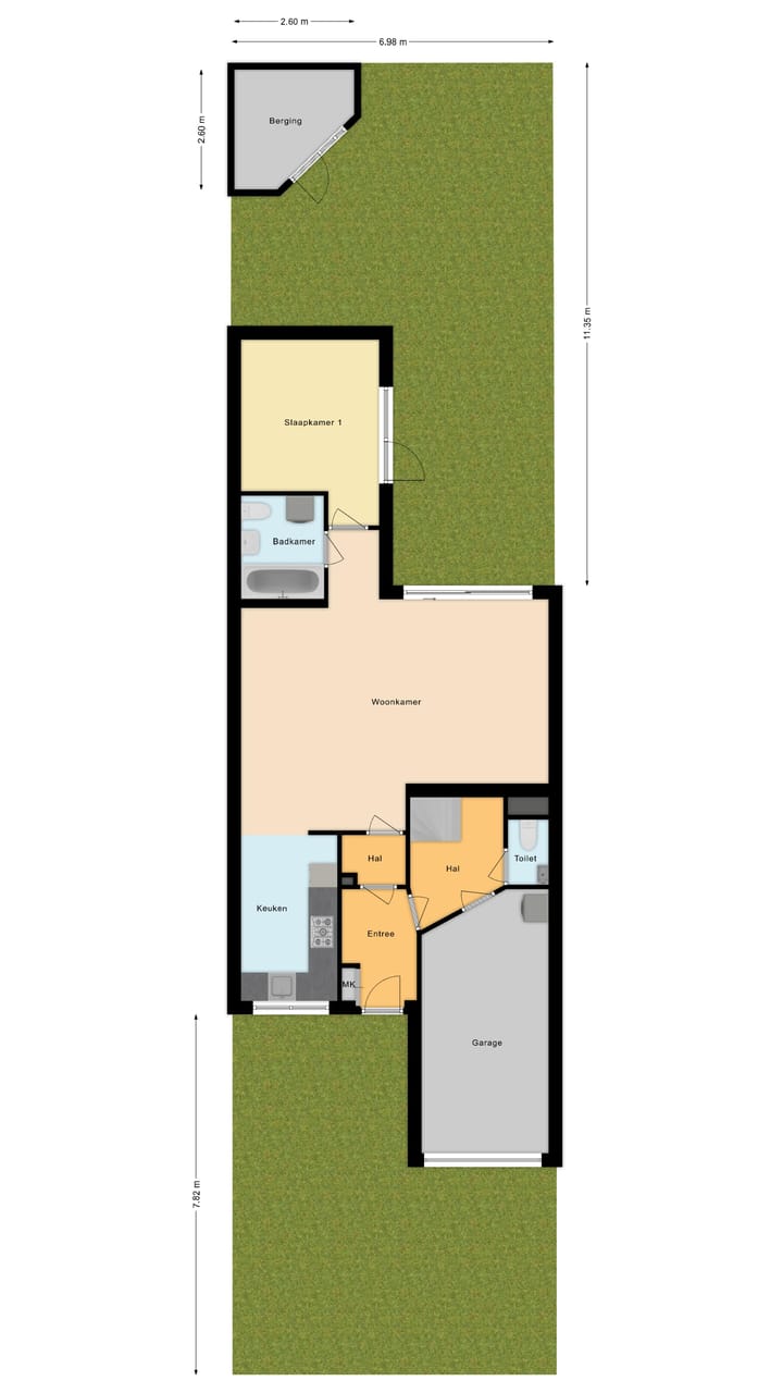 Foto 59 van Jan Teulingslaan 85