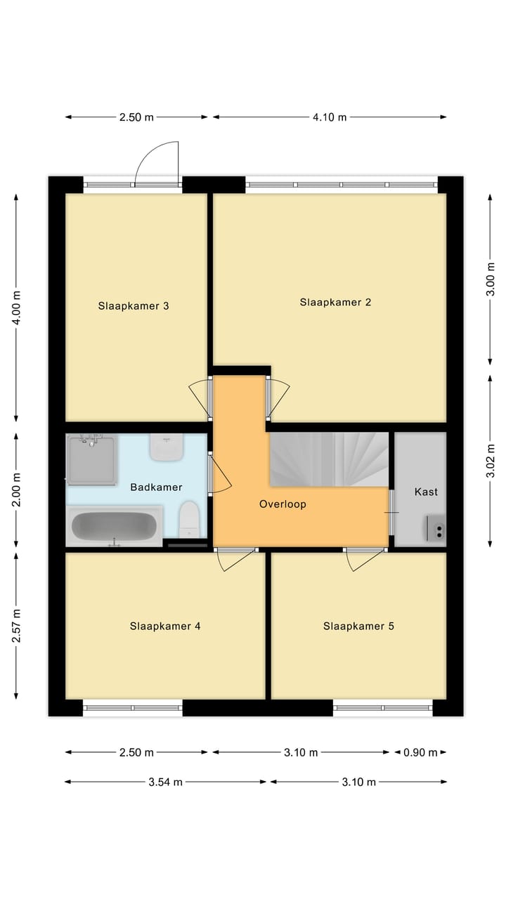 Foto 61 van Jan Teulingslaan 85