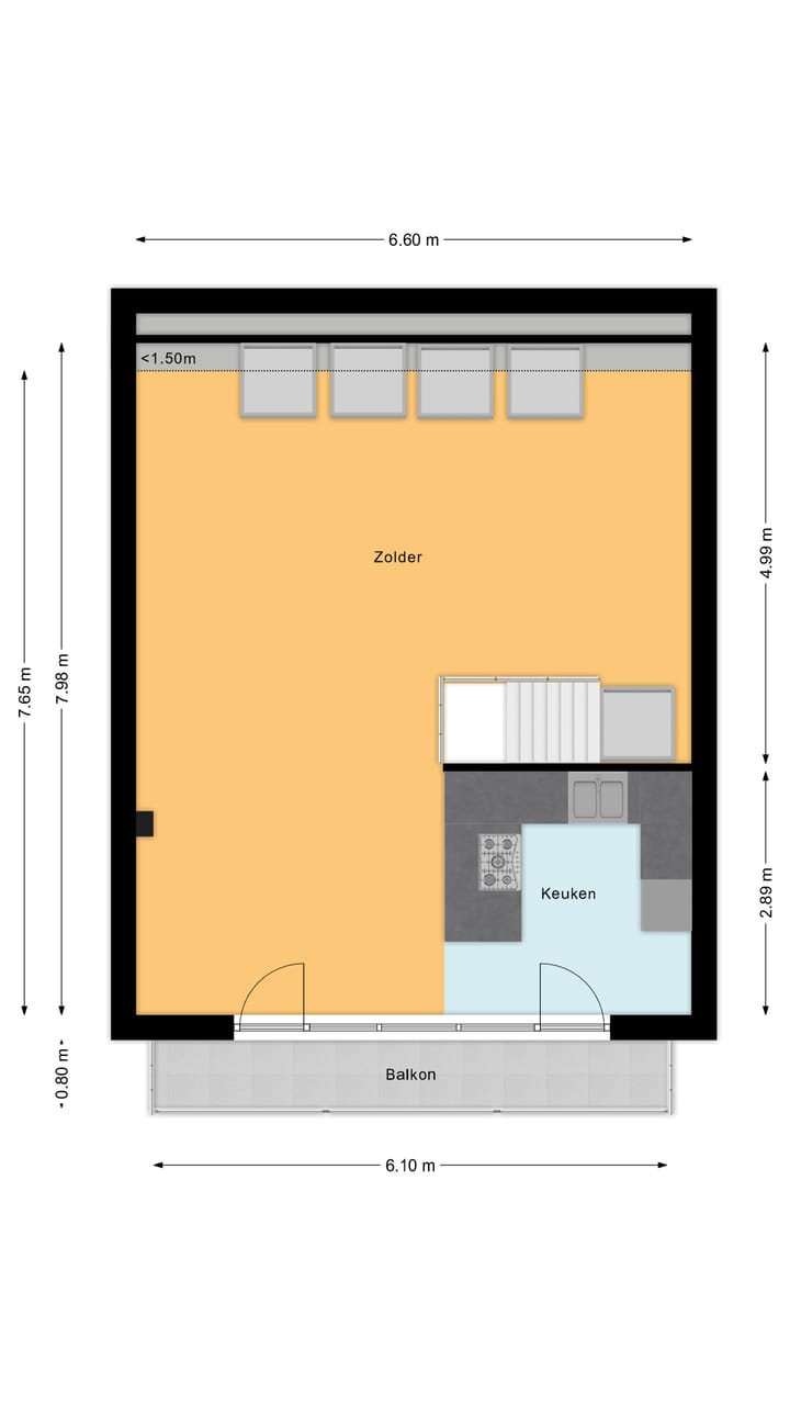 Foto 62 van Jan Teulingslaan 85