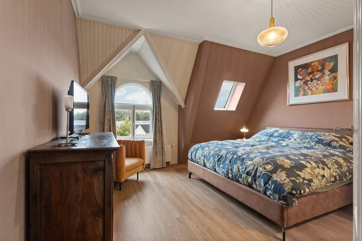 Foto 29 van Sweerts de Landasstraat 51