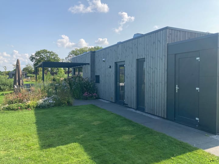 Photo 9 of Vosseveldseweg 8-16