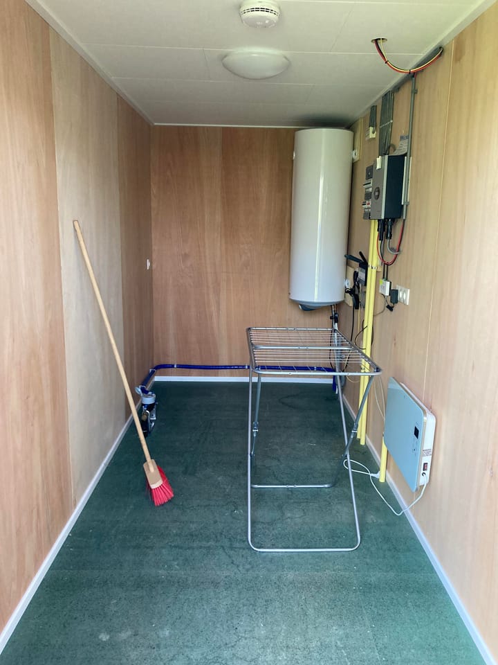 Photo 29 of Vosseveldseweg 8-16