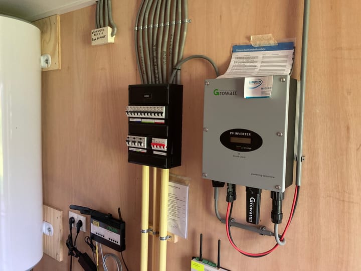 Photo 31 of Vosseveldseweg 8-16