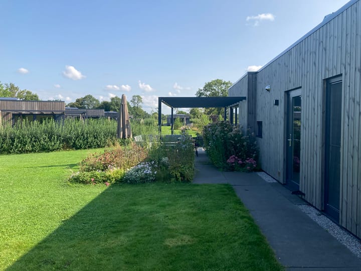 Photo 37 of Vosseveldseweg 8-16