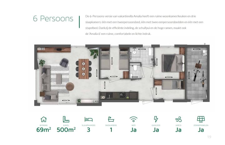 Photo 47 of Vosseveldseweg 8-16