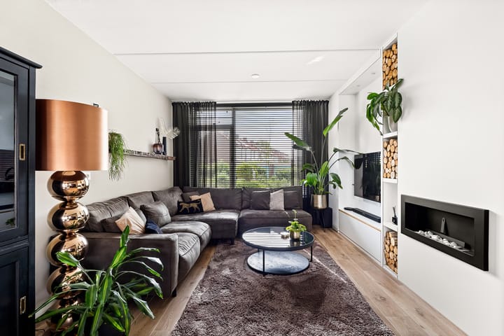 Foto 2 van J.D.P. de Smitstraat 49