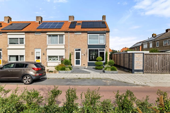 Foto 6 van J.D.P. de Smitstraat 49