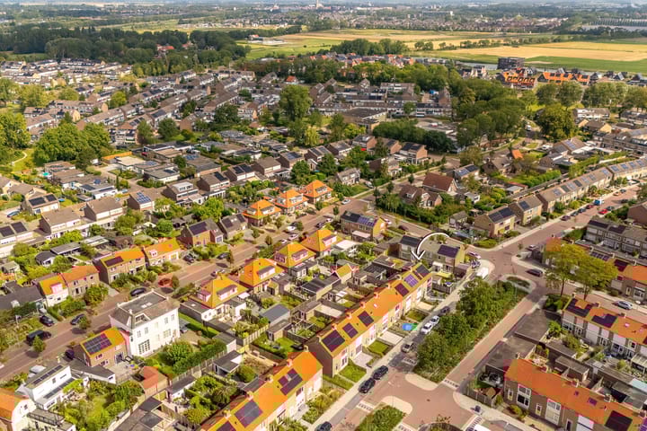 Foto 7 van J.D.P. de Smitstraat 49