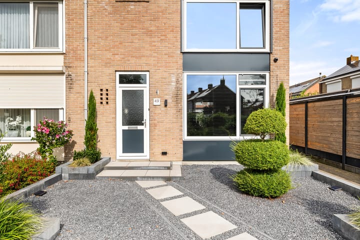 Foto 8 van J.D.P. de Smitstraat 49