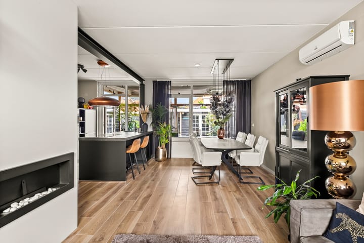 Foto 10 van J.D.P. de Smitstraat 49