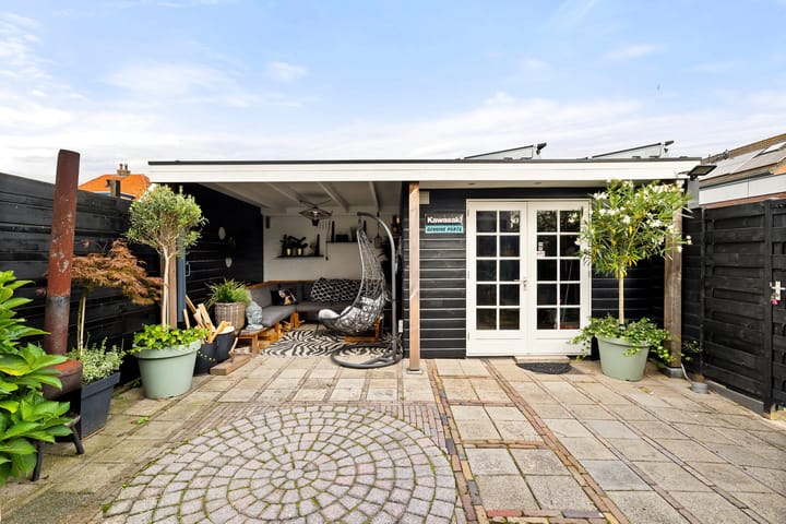 Foto 17 van J.D.P. de Smitstraat 49