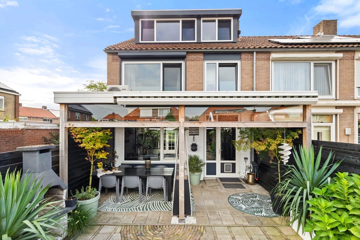 Foto 19 van J.D.P. de Smitstraat 49