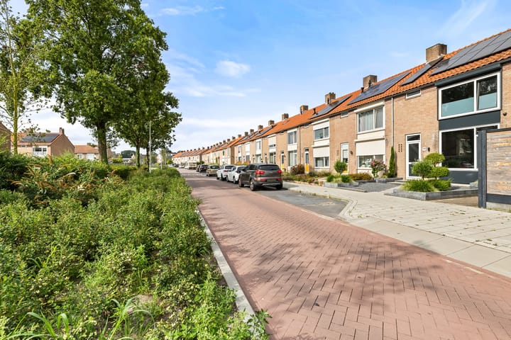 Foto 32 van J.D.P. de Smitstraat 49