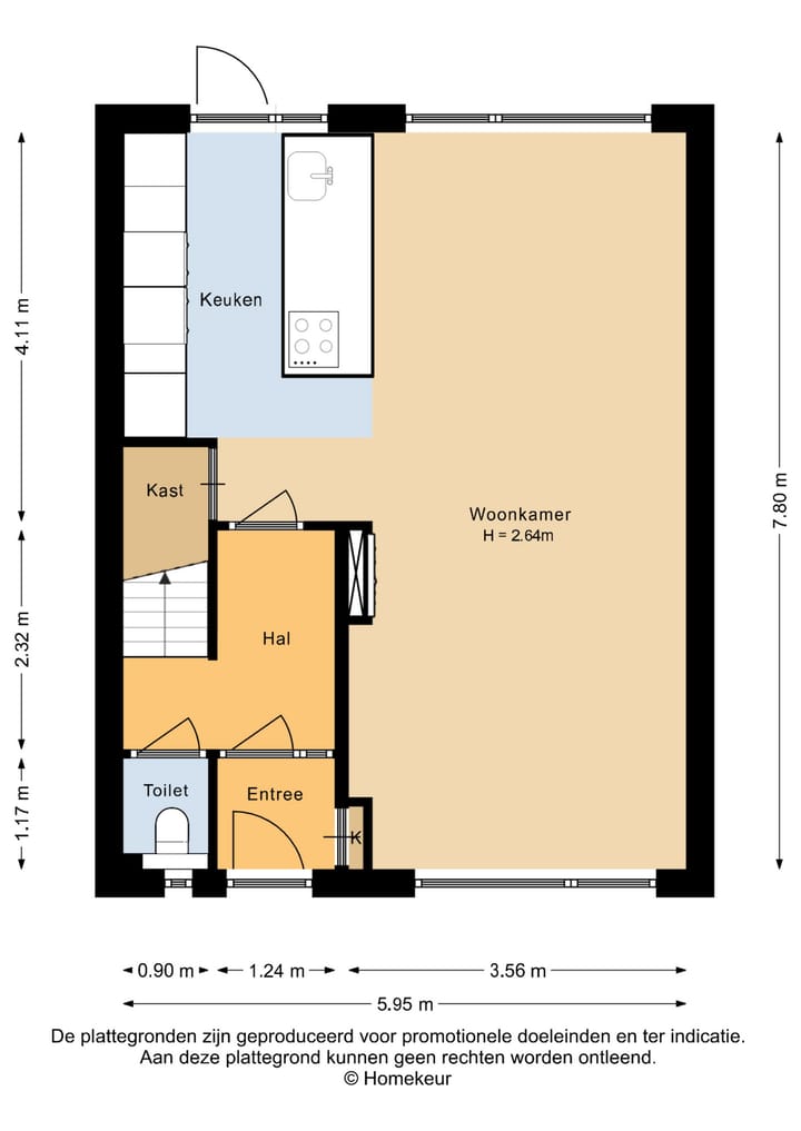 Foto 33 van J.D.P. de Smitstraat 49
