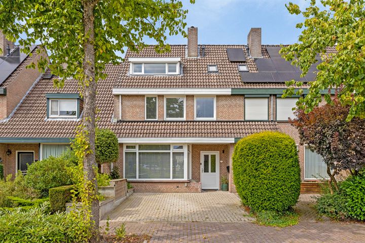 Bekijk foto 1 van Wijsstraat 57