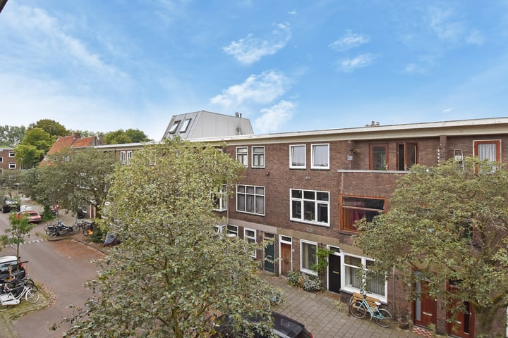 Bekijk foto 25 van Isaäk Hoornbeekstraat 33