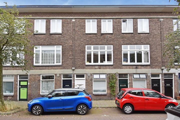 Bekijk foto 26 van Isaäk Hoornbeekstraat 33