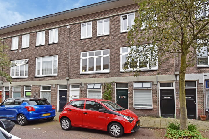 Bekijk foto 27 van Isaäk Hoornbeekstraat 33