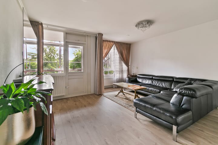 Foto 2 van Westbroekstraat 17