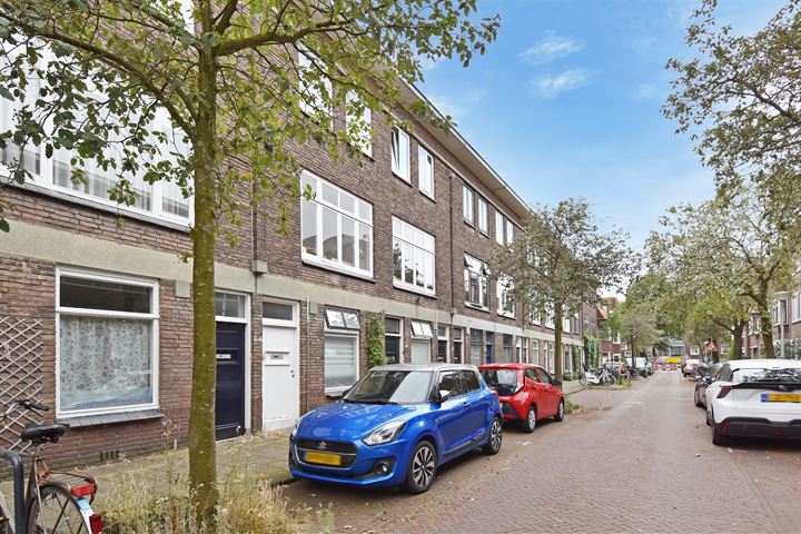 Bekijk foto 28 van Isaäk Hoornbeekstraat 33