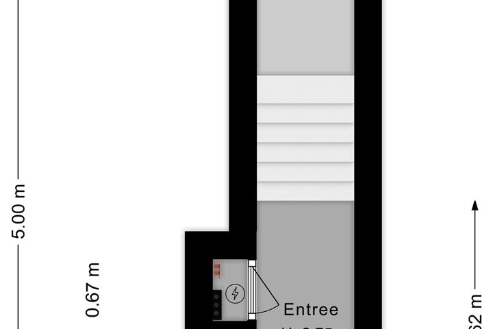 Bekijk foto 30 van Isaäk Hoornbeekstraat 33