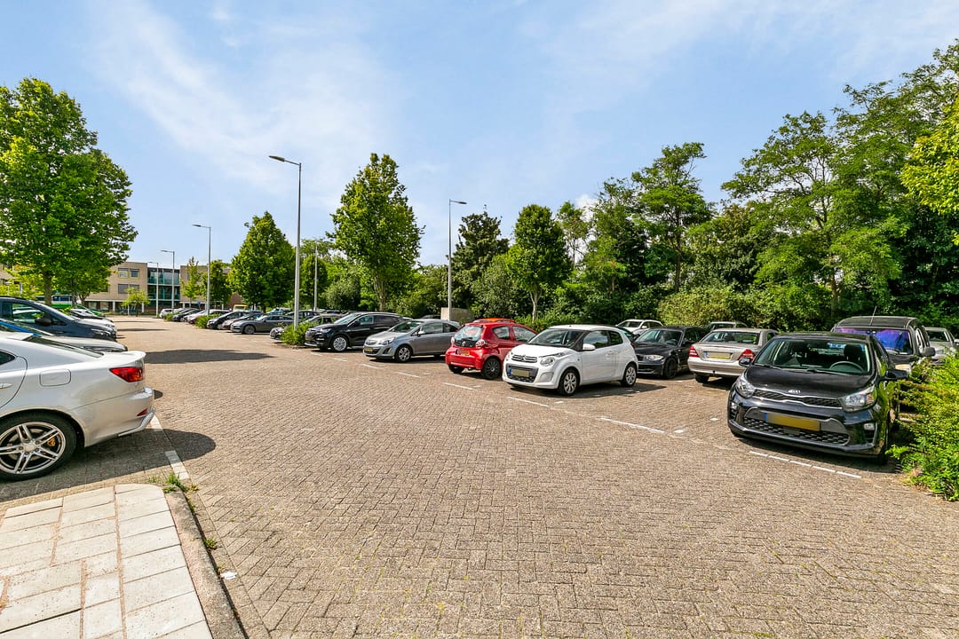 Foto 7 van Westbroekstraat 17