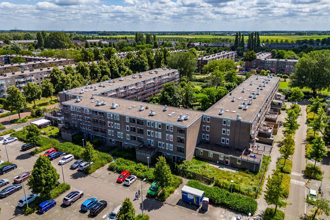 Foto 8 van Westbroekstraat 17