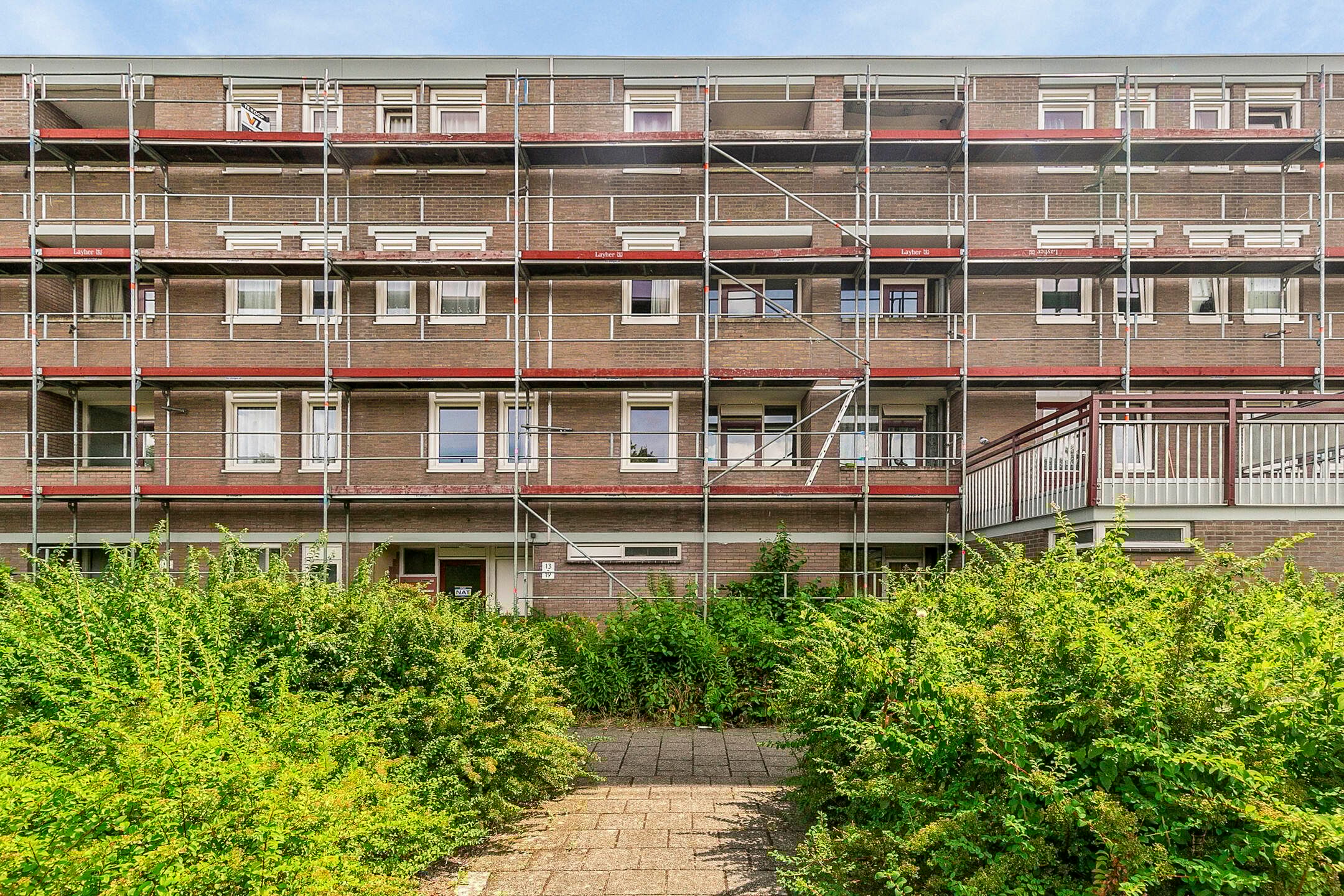 Foto 9 van Westbroekstraat 17