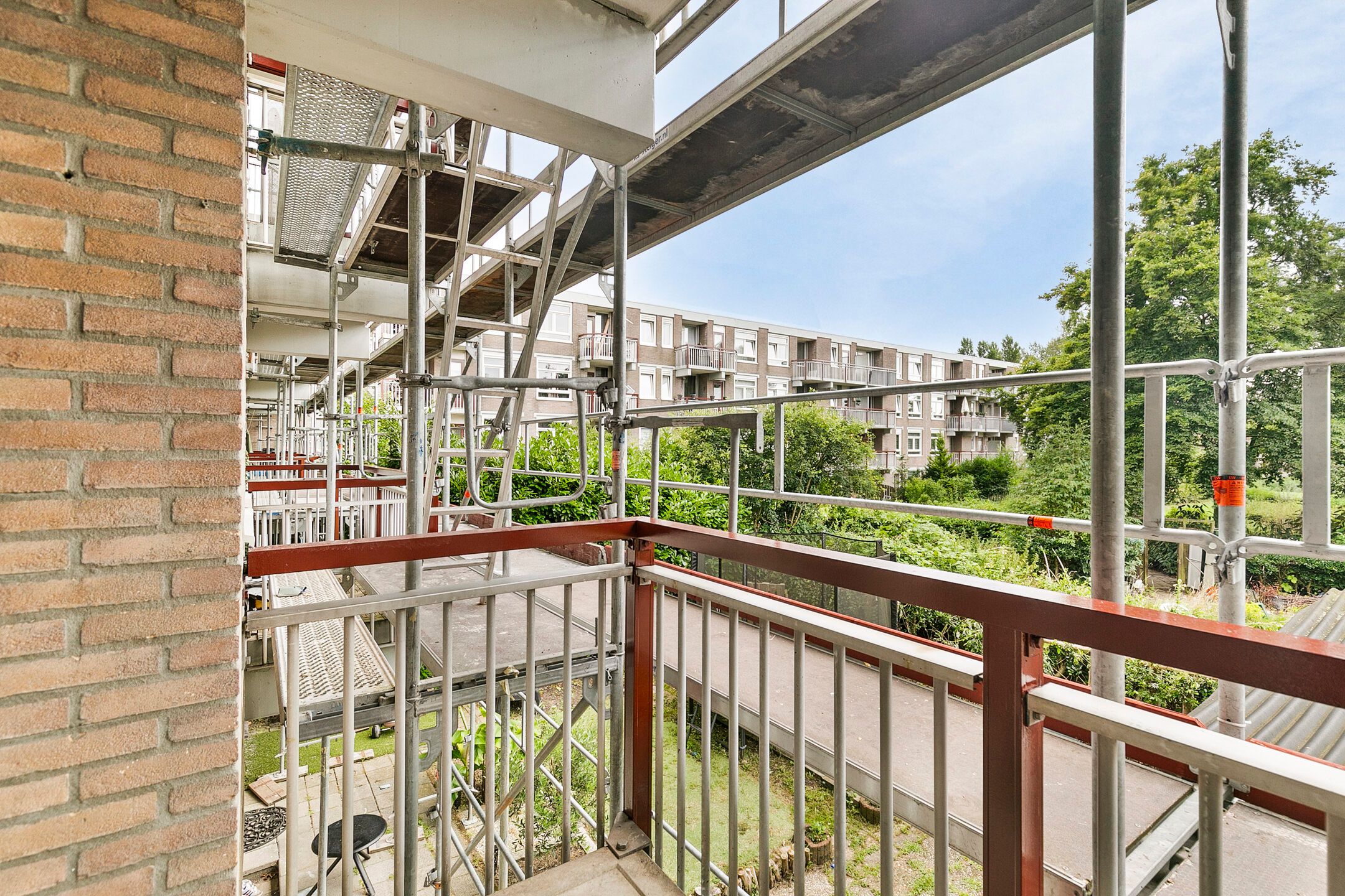 Foto 21 van Westbroekstraat 17